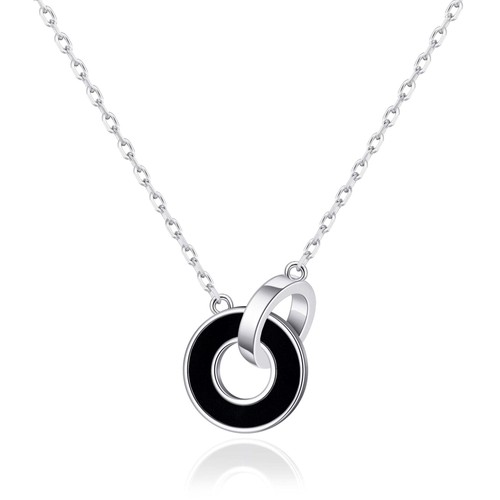 Black onyx gemstone - onyx,