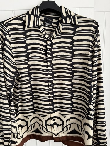 Reiss men shirt medium - reiss, men’s