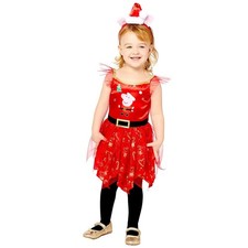 Child Peppa Pig Costume