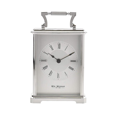 William widdop silver colour - widdop,