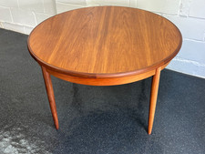 Plan fresco extendable teak - extendable,