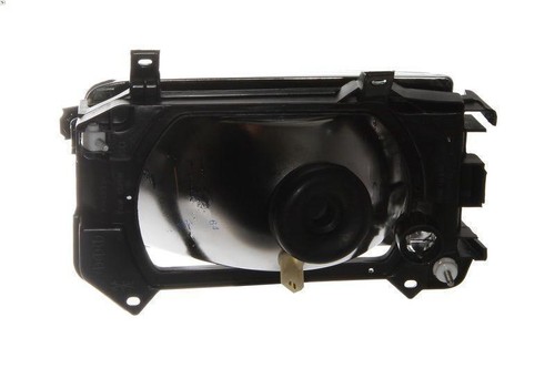 Headlight tyc 3293 2 vw - headlight,