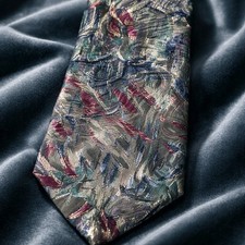 Polyester Men's Designer Tie