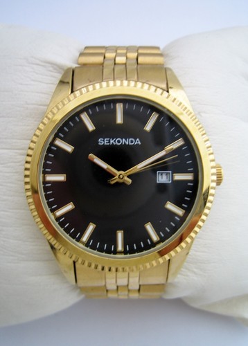 Sekonda watch king - watch,