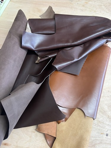 2kg large size leather - 2.2kg,