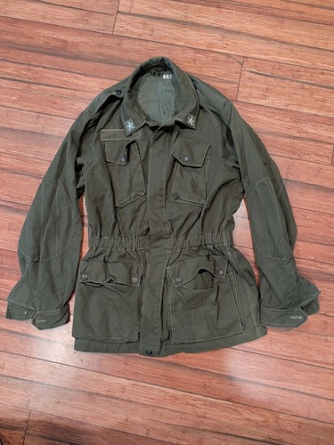 Italian paratrooper jacket - paratrooper,