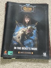 Grim Hollow: In The Beast’s