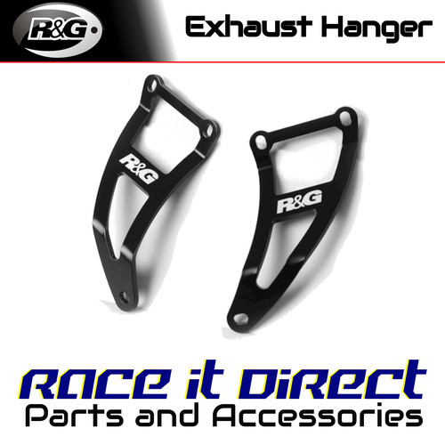 Exhaust hangers for suzuki - exhaust,