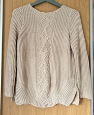 M&S COLLECTION oatmeal beige