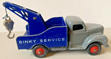 Dinky Toys 25X Commer