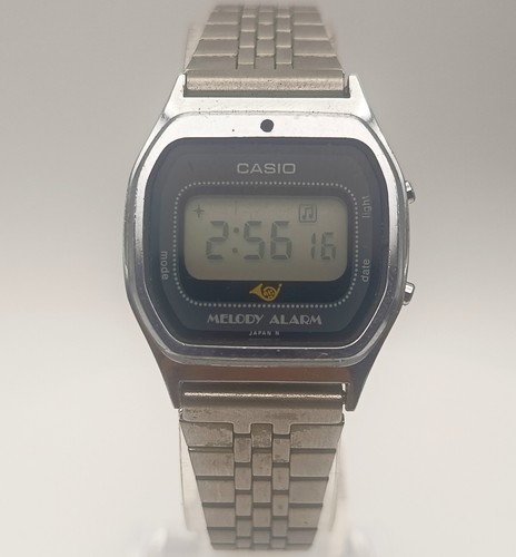 Vintage casio 320 melody - lm-320,