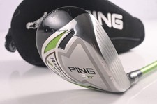 Ping Rapture V2 #5 Wood / 19