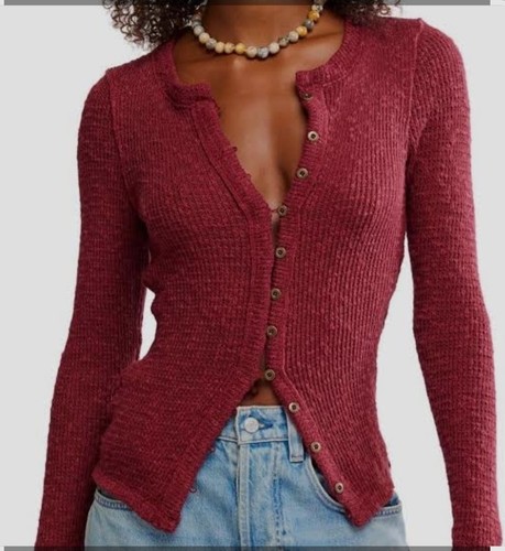 Free people women button up - people,
