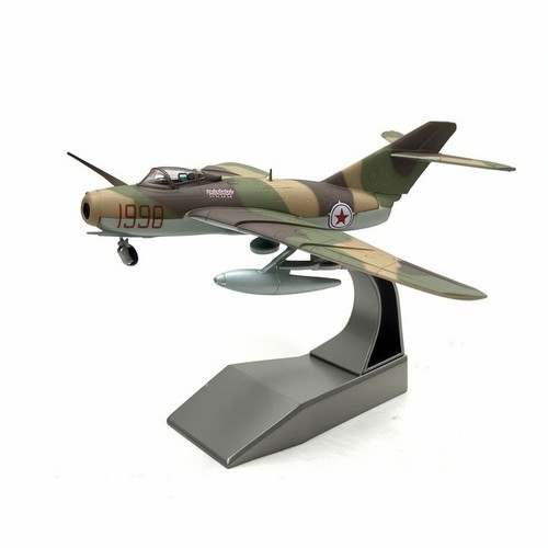 Mig model fighter jet - mig-15,
