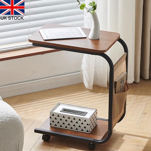 Shaped compact sofa - compact, side