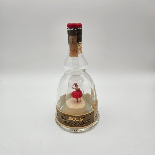 Vintage lucas bols - bols, liqueur