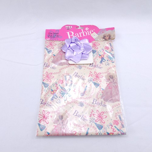 Vintage 1990 mattel barbie - vintage,