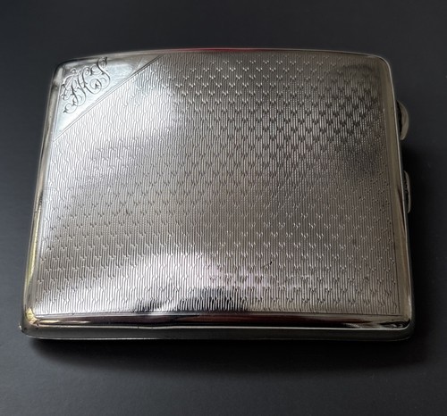 Sterling silver 1931 - silver,
