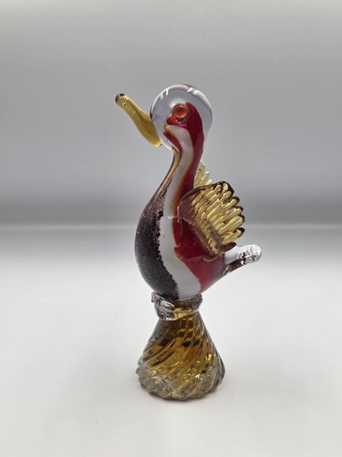 Stunning murano style art - murano,