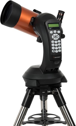 4se 102mm telescope - 4se,