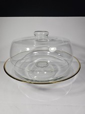 Anchor Hocking Heritage Gold