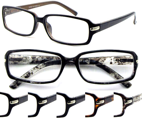 Aspheric lens classic plastic - lens,