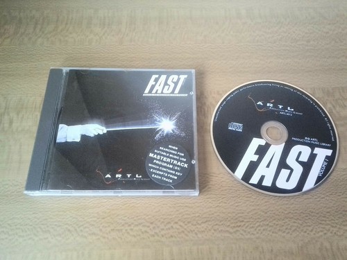 Fast music quicken the - quicken,