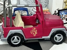 One Generation Dolls Etc