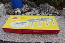 HORNBY DUBLO 5006 ENGINE SHED