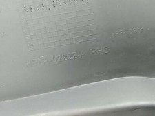HPLA02222A molding 1052742