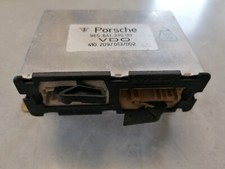 PORSCHE 911 964 965 TURBO