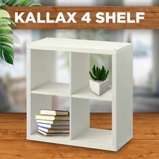 Ikea Kallax Storage Display 4