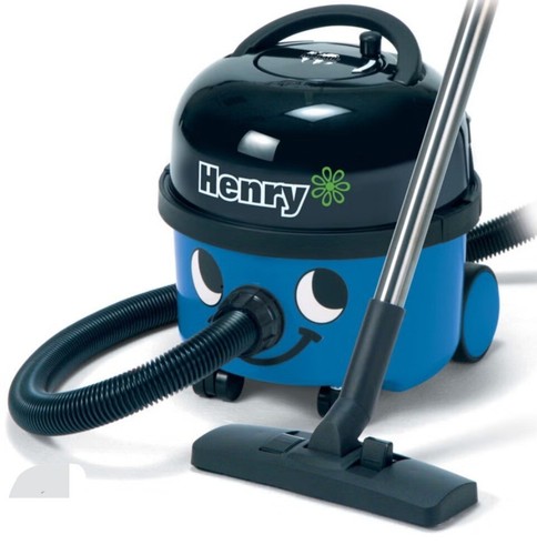 Henry hoover vacuum cleaner - vacuum,