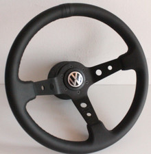 Steering Wheel fits For VW