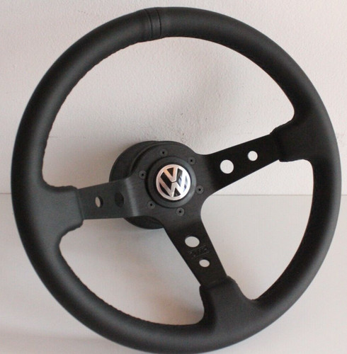 Steering wheel fits for - wheel, vw