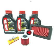 Oil Cutting Candle Filters Kit