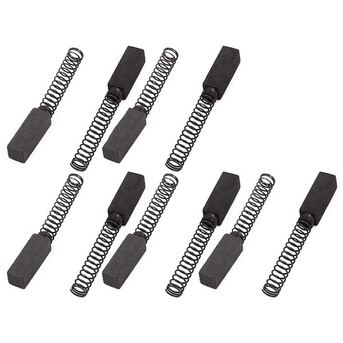 Pairs replacement carbon - 5,