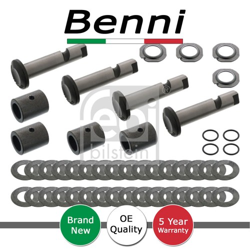 Kingpin repair kit benni - kingpin, fits