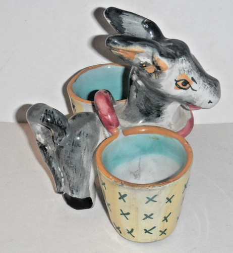 Italian majolica art pottery - italian,