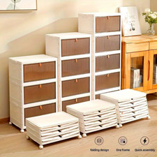 Waterproof Folding Storage