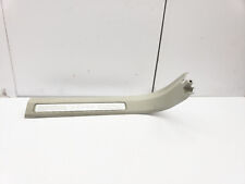 VOLVO XC60 MK2 FRONT DOOR SILL