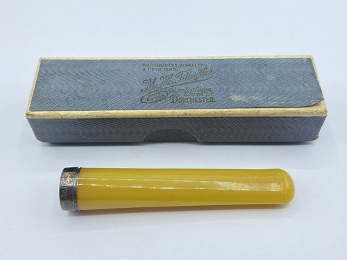 Antique silver hallmarked - antique,