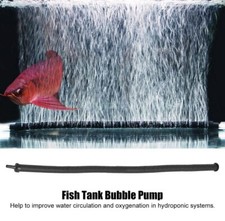 Aquarium Bubble Bar Wall