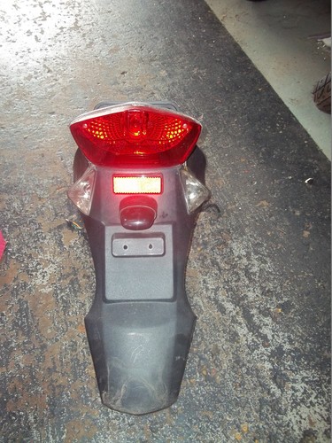 Baotian btm bt49qt 12e rocky - btm,