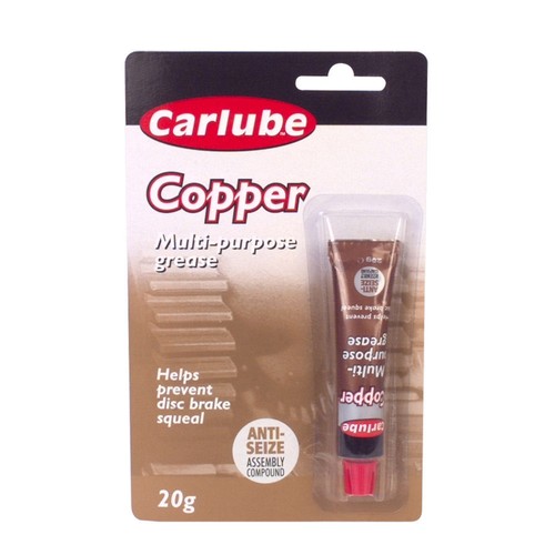 Carlube multi purpose copper - carlube,