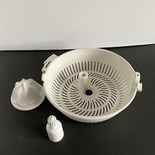Moulinex Ovatio 3 Citrus Press and Juicer Attachment Spare Parts