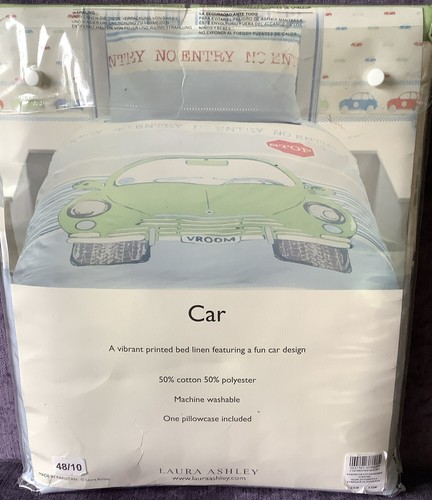 Laura ashley kids motor car - motor,