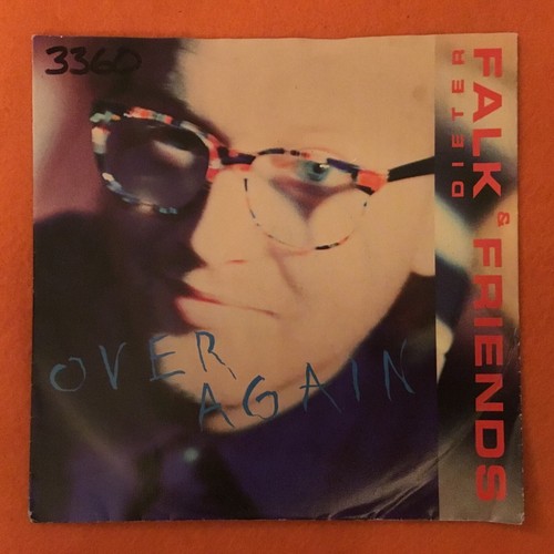Dieter falk friends - falk,