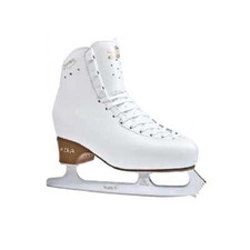 Edea Overture Figure Ice Skates Women  Ice Skating
