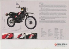DECAL KIT SUITABLE FOR DT
